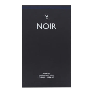 Noir Perfume