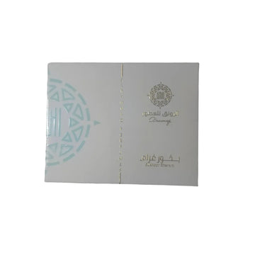 Gharam Incense Bakhoor
