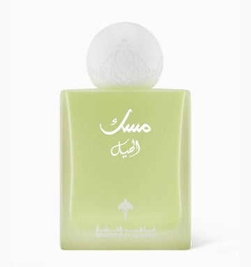 Cardamom Musk Perfume