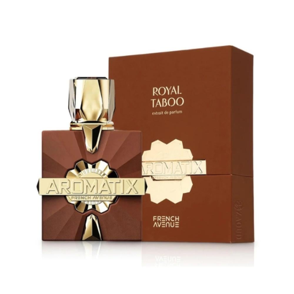 Royal Taboo - Dubai Store