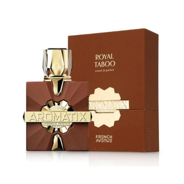 Royal Taboo Perfume