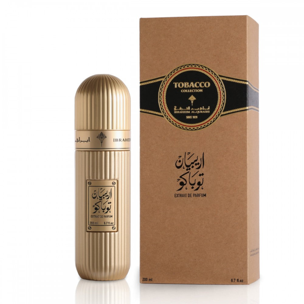Arabian tobbaco - Dubai Store