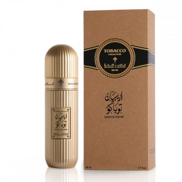 Arabian tobbaco 200 ML Perfume