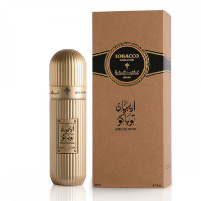 Arabian tobbaco - Dubai Store