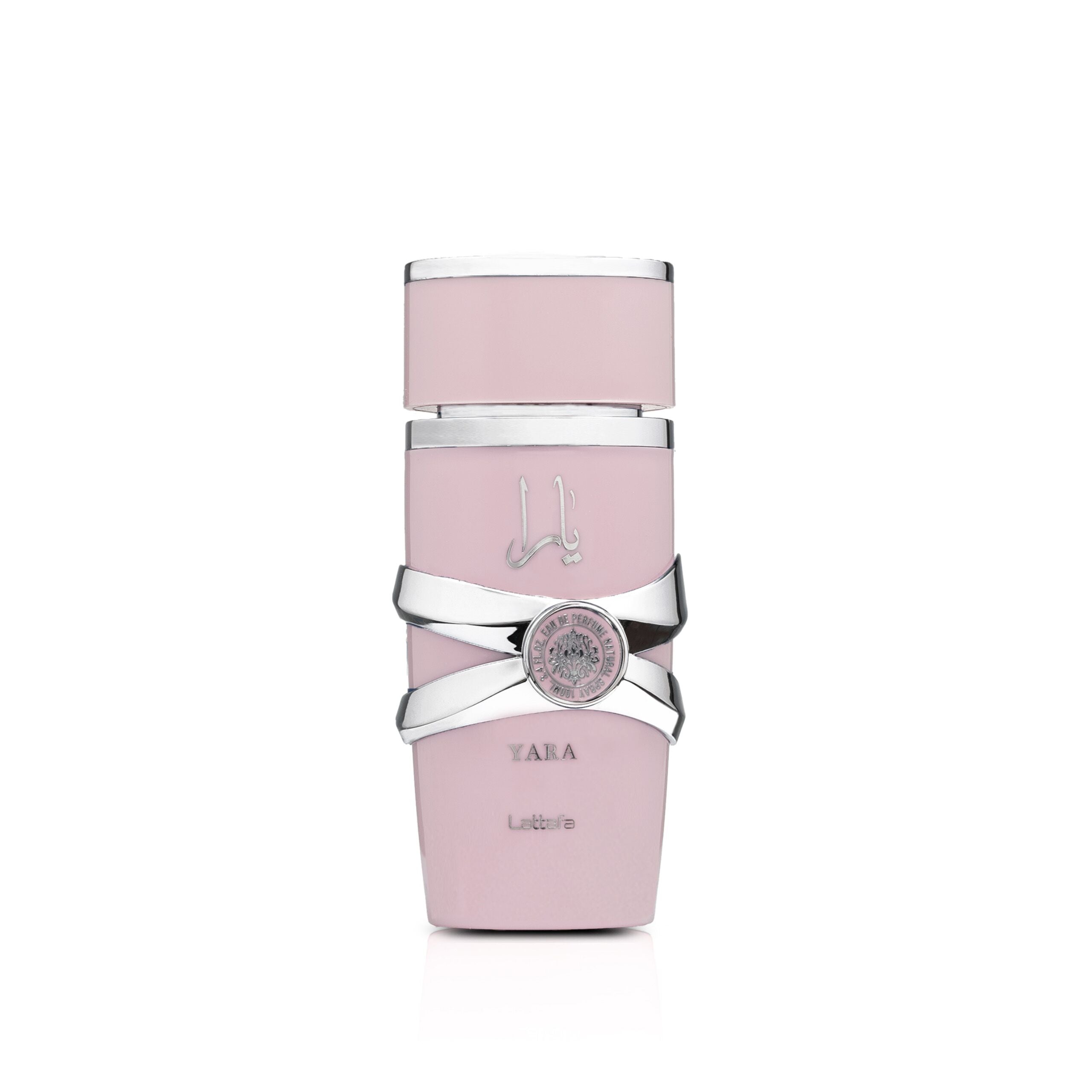 Yara Pink - Dubai Store