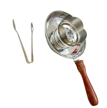 Mabkhara Ajmal - Dubai Store