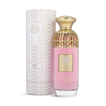 Aura Perfume