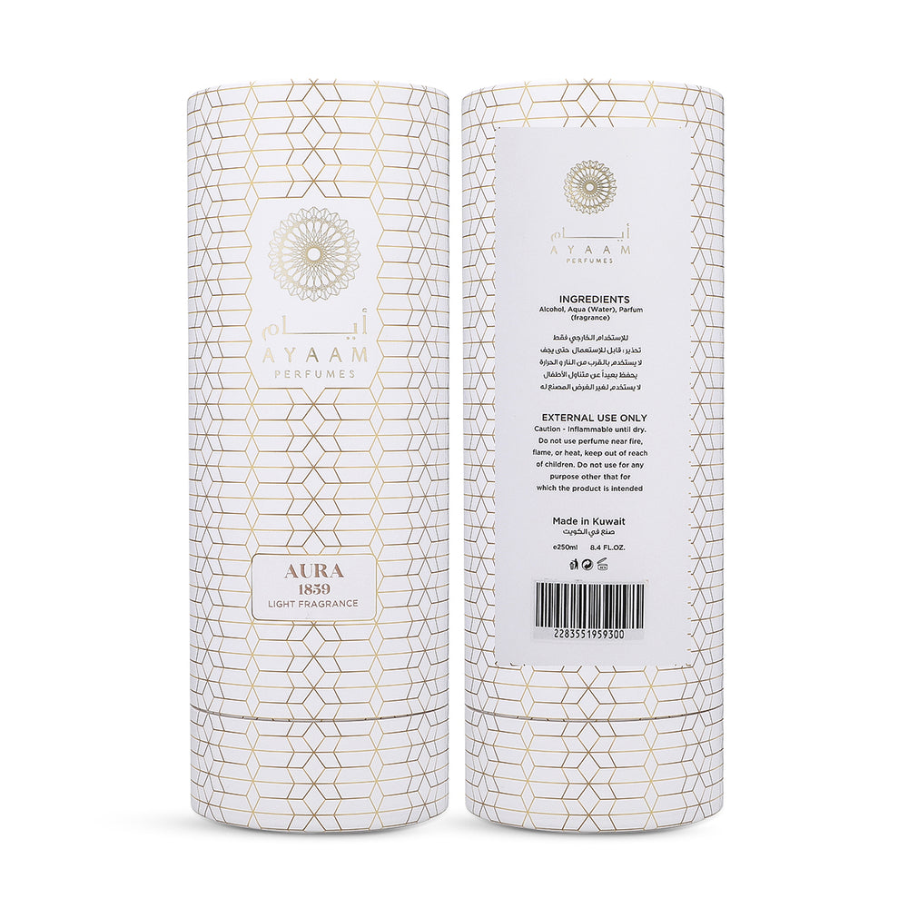 Aura - Dubai Store