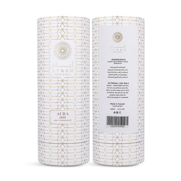 Aura Perfume