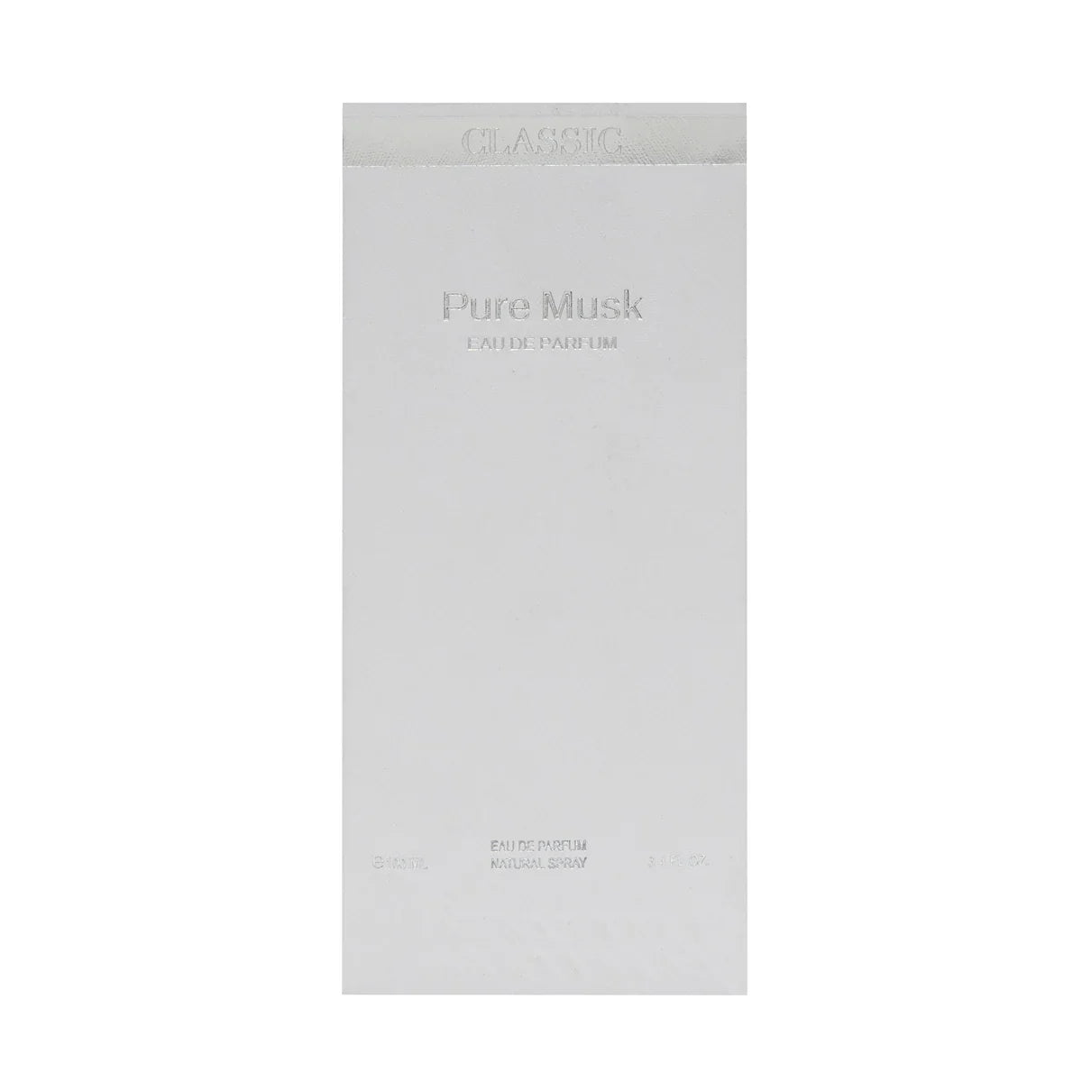 Pure musk - Dubai Store