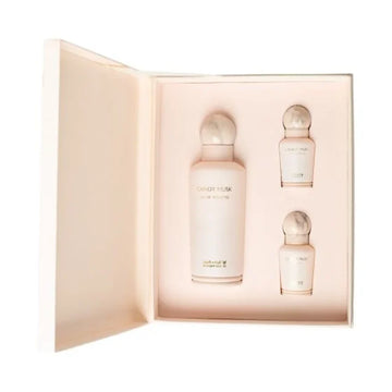 Candy Musk Set 3 Pieces Perfume