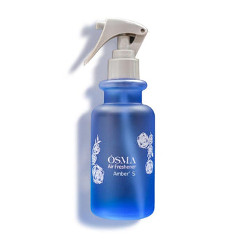 Amber S Air Freshener Home Spray