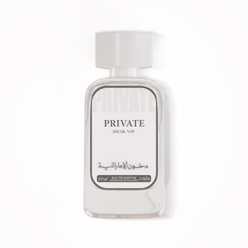 Private Musk VIP - Dubai Store