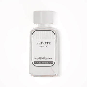 Private Musk VIP Perfume