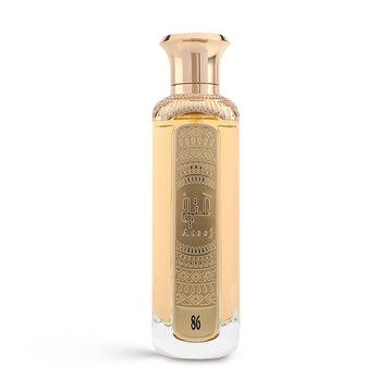 Ateej 86 Perfume