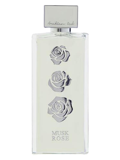 Musk Rose - Dubai Store
