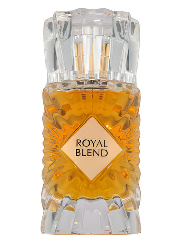 Royal Blend Perfume