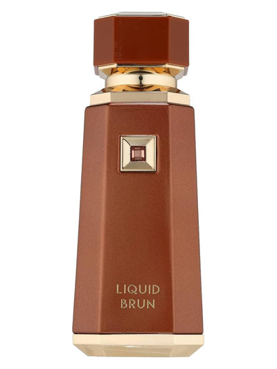 Liquid Brun - Dubai Store