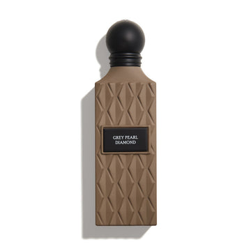 Grey Pearl Diamond Perfume