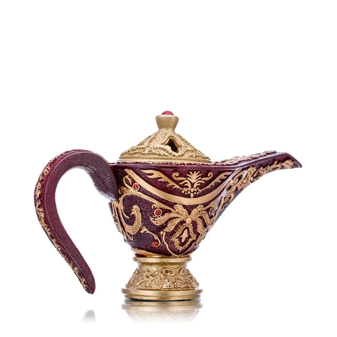 Mubkhara Aladin II (Maroon)