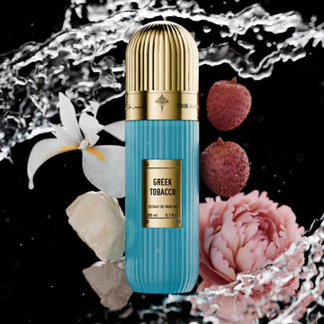 Greek Tobacco Perfume