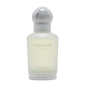 Pure musk Perfume