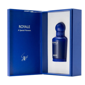 Royale Perfume