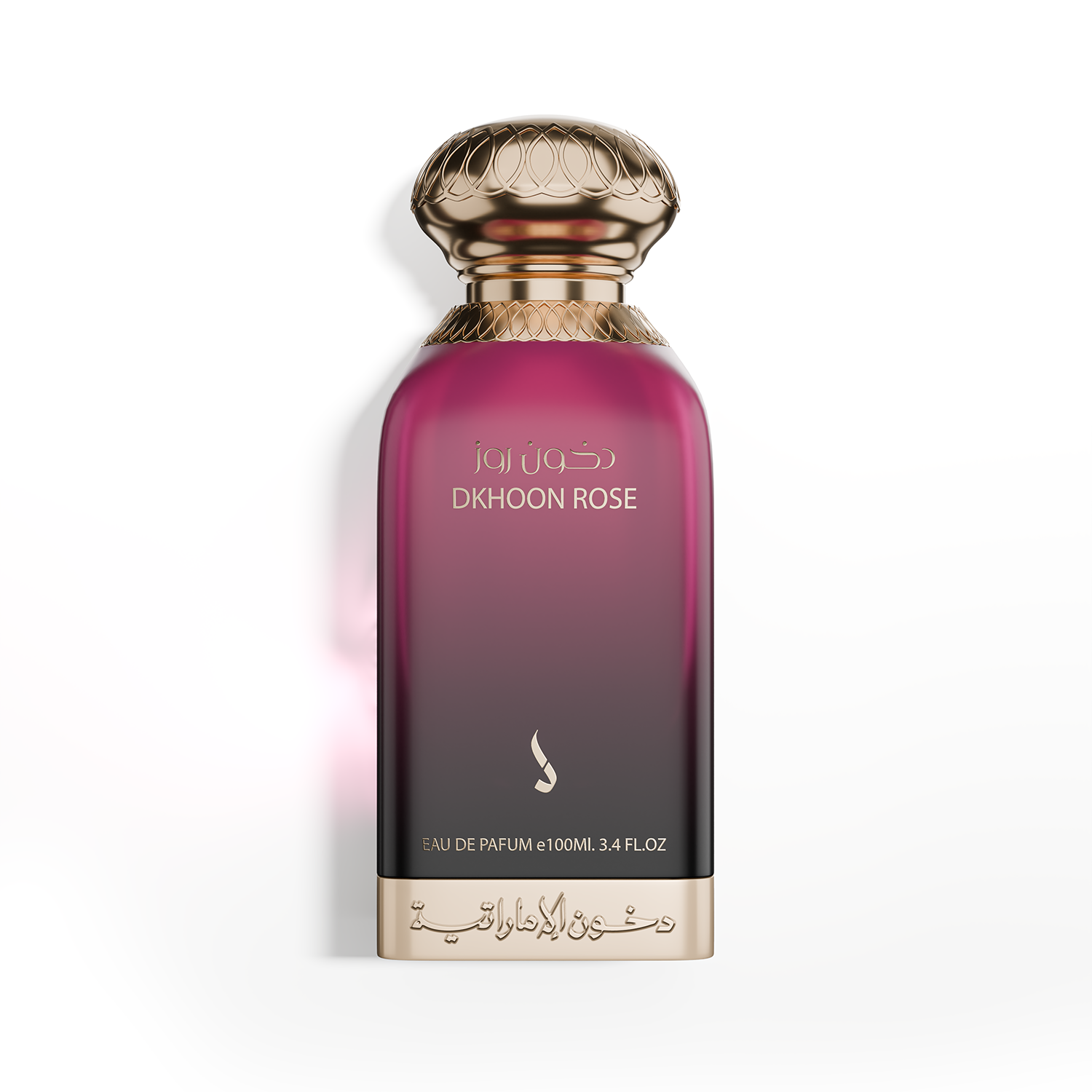Dkhoon Rose - Dubai Store