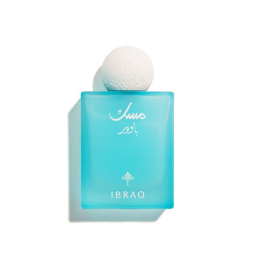 Powder Musk Perfume