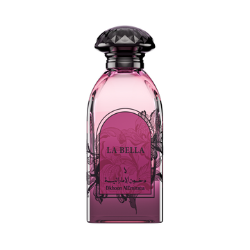 La Bella Perfume