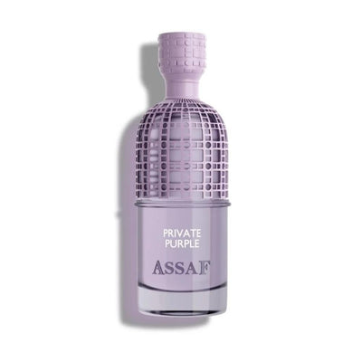 Private Purple - Dubai Store