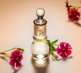 Silk Ajmal Musk Oil
