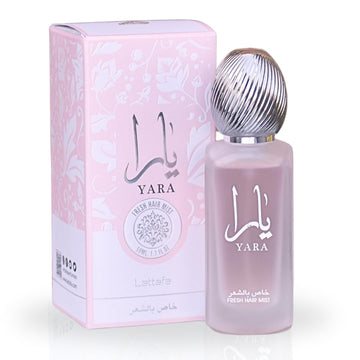Yara Hair Mist Perfume