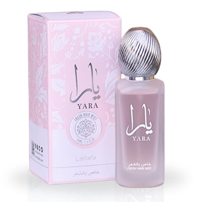 Yara Hair Mist - Dubai Store
