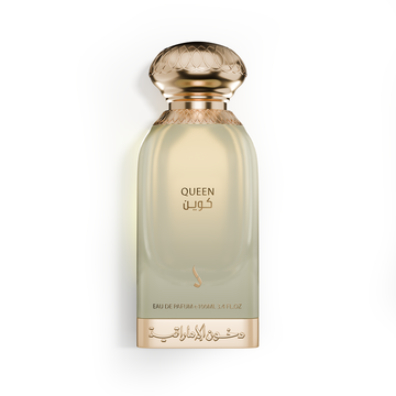 Queen Perfume