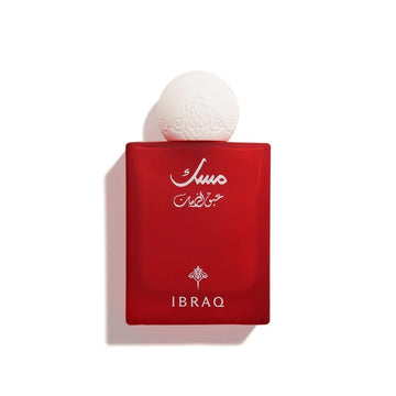 Pomegranate Musk Perfume