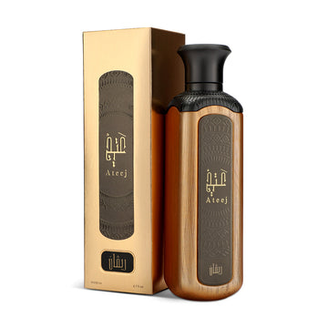 Ateej Revan Perfume