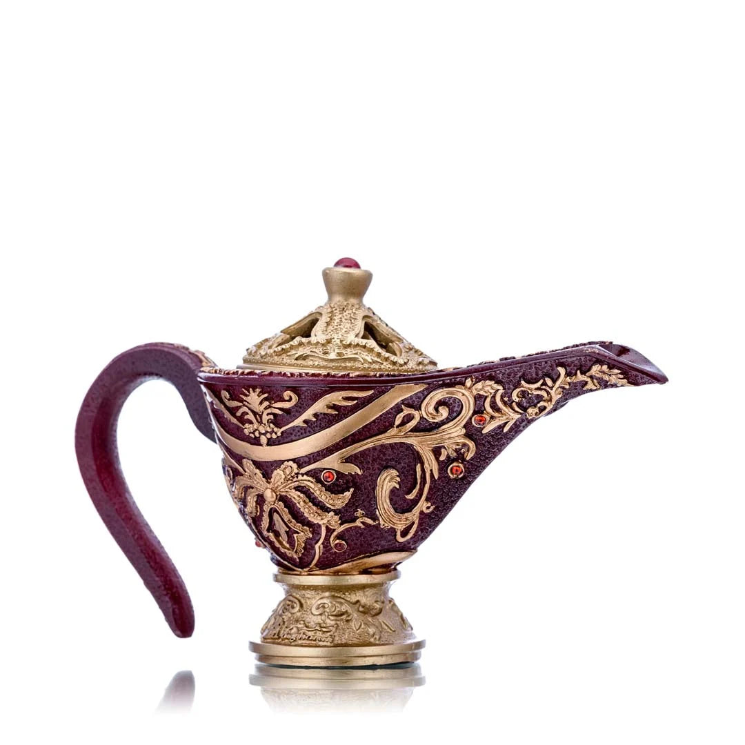 Mubkhara Aladin II (Maroon)