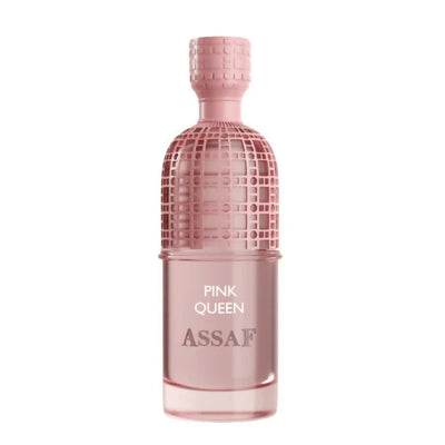Pink Queen - Dubai Store