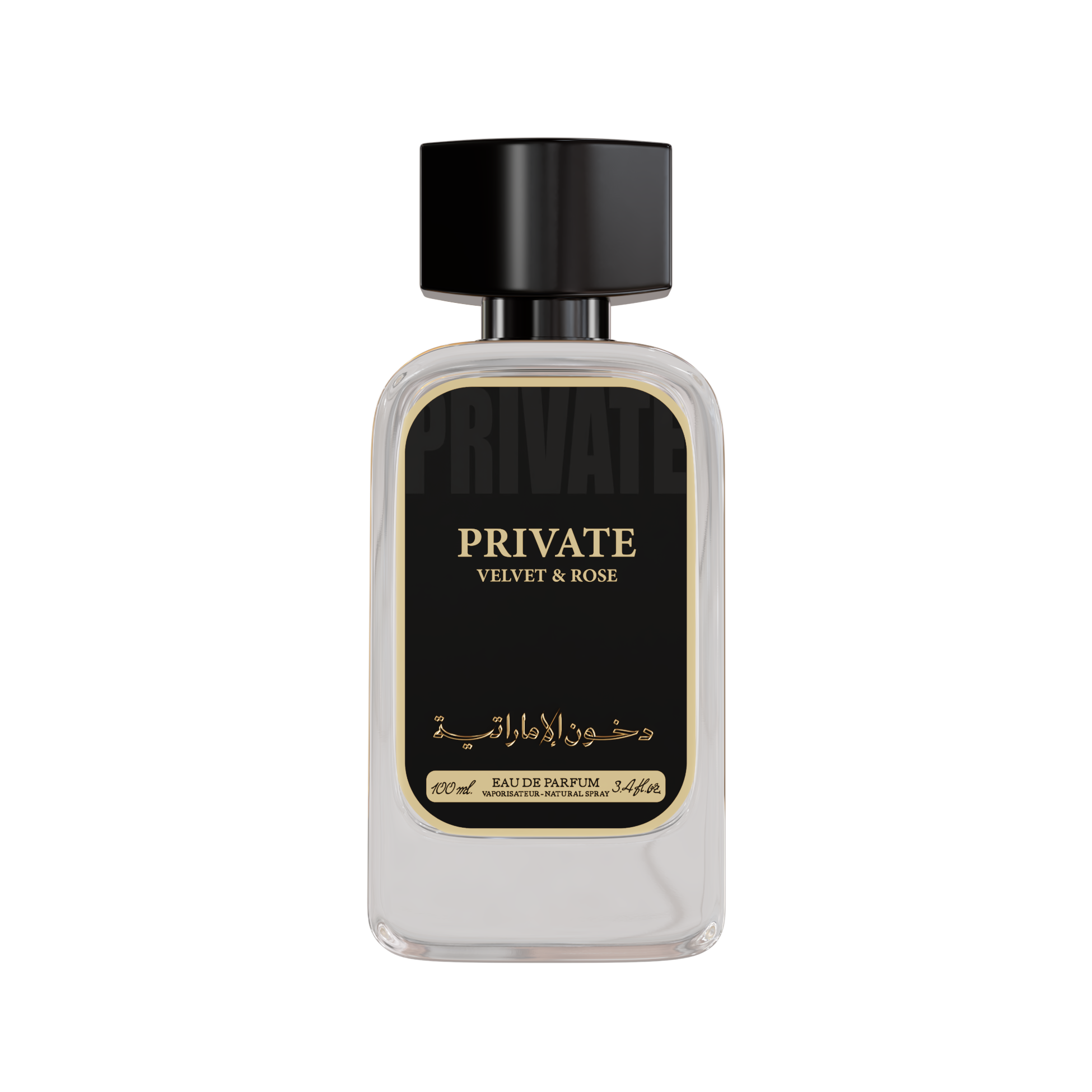 Private Velvet & roses - Dubai Store