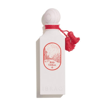 Red Coral Perfume