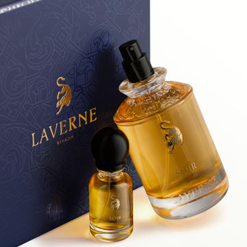 Soir Perfume
