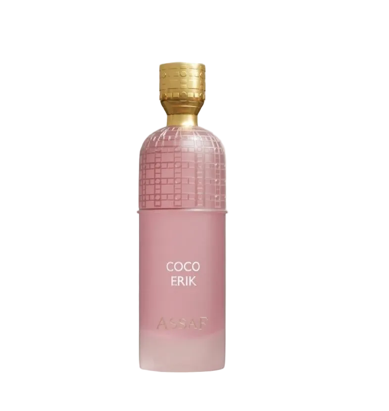Coco Erik Perfume