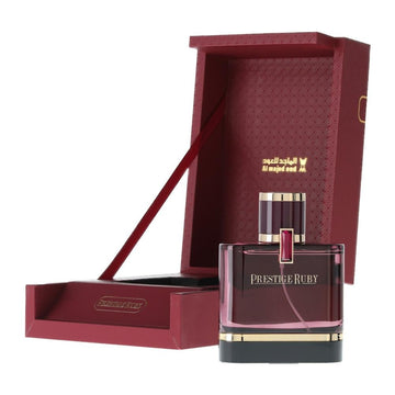 Prestige Ruby Perfume
