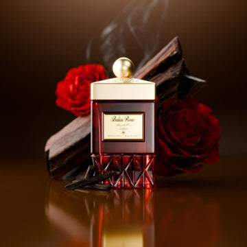 Mabsous Balas Rose Perfume
