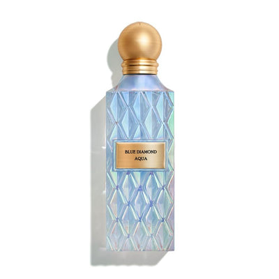 Blue Aqua Diamond - Dubai Store