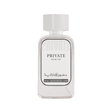 Private Musk VIP Perfume