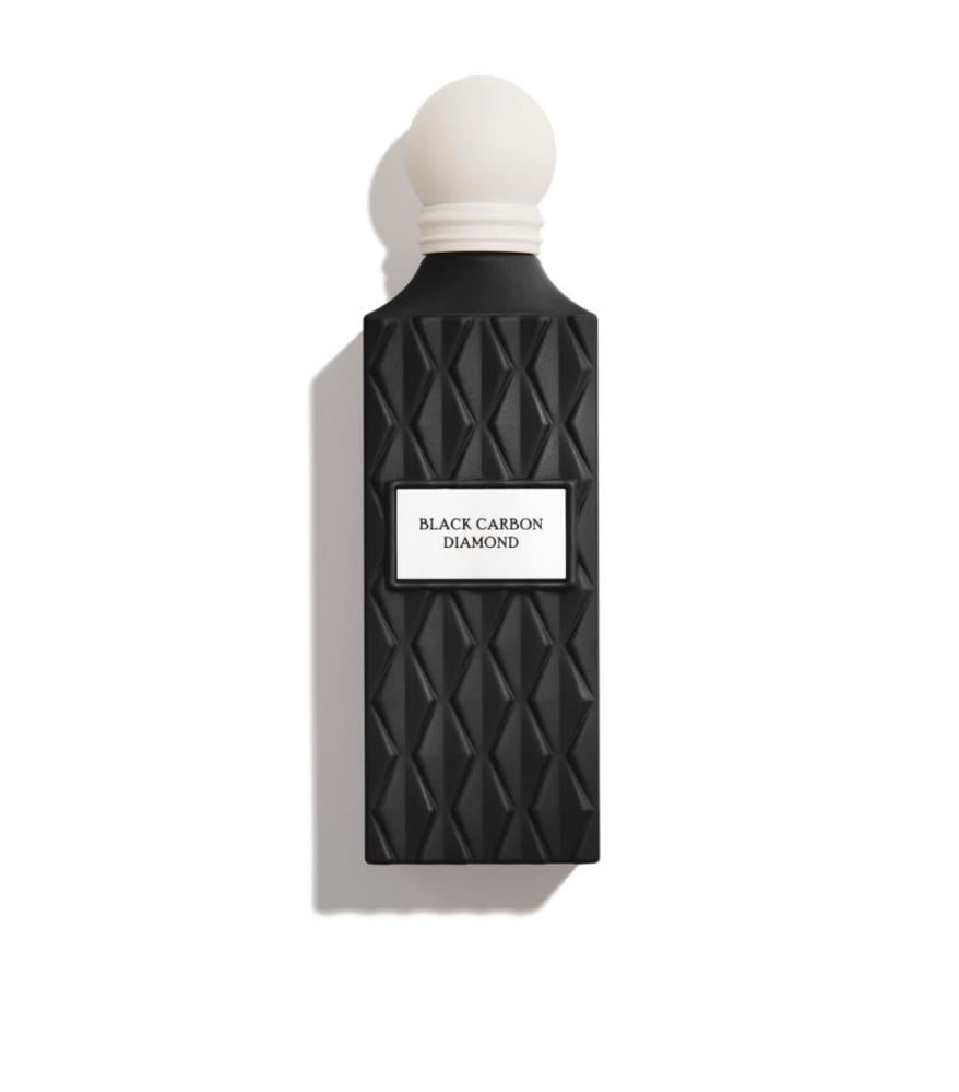 Black Carbon Diamnod - Dubai Store