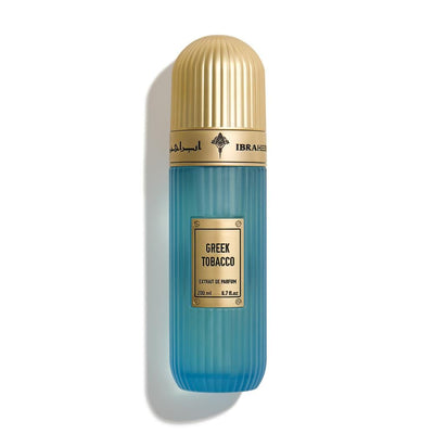 Greek Tobacco - Dubai Store