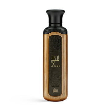 Ateej Revan Perfume